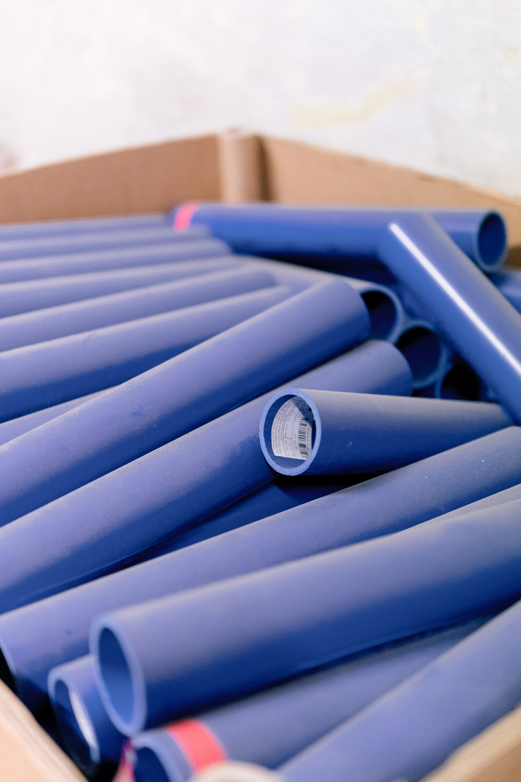 PVC